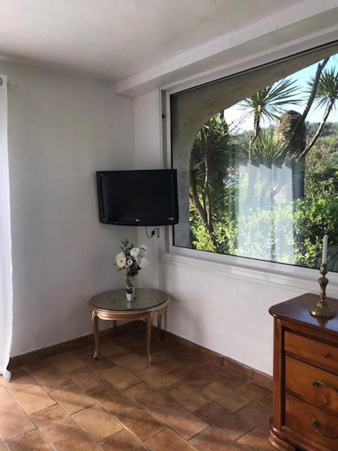 Villa Santa Rita Auribeau-sur-Siagne Exterior foto